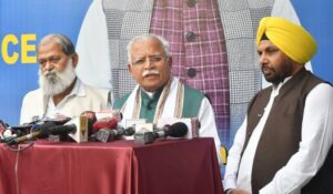 Punjab Gets Nod for 2,400 MW More Power; Centre Eases Coal Transport Rules: Manohar Lal Khatar