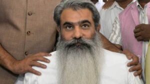 Congress Unites Behind Ashu, Slams AAP for “Misusing Power” in Ludhiana Bypoll