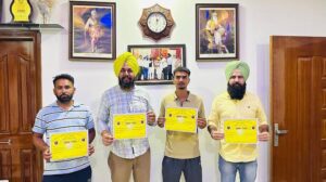 Moga Village Rewards Families Fighting Addiction, Sets Example for Drug-Free Punjab