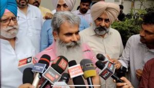 Congress Accepts Resignations of Punjab Leaders After Ludhiana Bypoll Loss