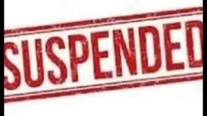 26 Jail Officers Suspended in Punjab for Carelessness