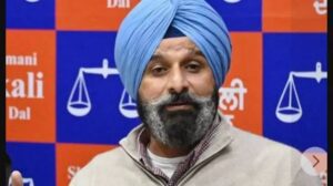 ED Officer Reveals: Government Blocked Action Against Bikram Majithia
