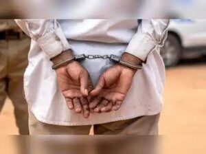 Punjab Police Busts Terror Module Linked to ISI and Babbar Khalsa