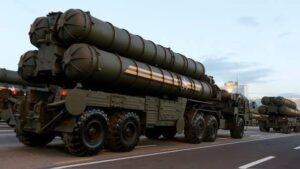 Russia to Deliver Remaining S-400 Missile Systems to India by 2025-26, Confirms Diplomat