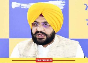 Punjab Eases Rules for Industrial Plots: New Policy Allows Clubbing, De-clubbing & Restoration of Cancelled Plots