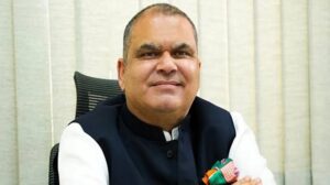 Sanjeev Arora Emerges as People’s Favourite in Ludhiana (West) Amid Growing Public Support