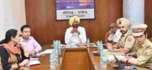 Over 600 Grievances Resolved in Six Months Through Online NRI Milnees: Kuldeep Dhaliwal