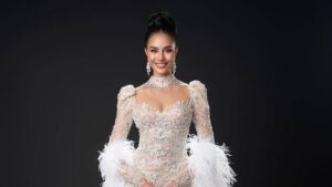 Thailand’s Opal Suchata Wins Miss World 2024