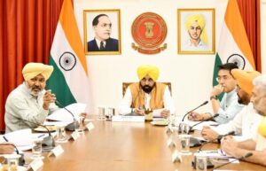 Punjab Govt Waives ₹67 Crore Loans for 4,750 Dalit Families