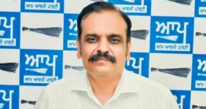 Opposition Slams AAP for Suspending MLA Kunwar Vijay Pratap Over Drug and Sacrilege Allegations