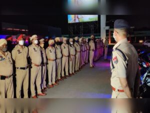 Police Seize Ration-Laden Vehicle in Ludhiana Amid Bypoll, Case Filed for Voter Influence Attempt