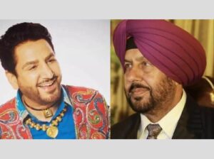 Gurdas Maan’s Younger Brother Gurpanth Maan Passes Away at 68