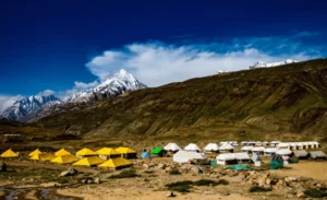 Spiti Forest Department Introduces Entry Fees for Tourists in Eco-Sensitive Zones