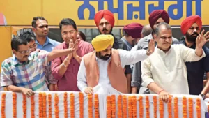 Campaigning Ends for Ludhiana West Bypoll, All Eyes Now on June 19 Voting