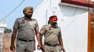 Man Arrested in Punjab for Spying on Army Movements, Linked to Pakistan’s ISI