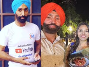 Punjab Police Crack Down on Espionage Network, 16 Arrested Across 4 States in ISI-Linked Operation