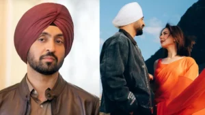 Akal Takht and Political Leaders Stand by Diljit Dosanjh Amid ‘Sardaar Ji 3’ Controversy