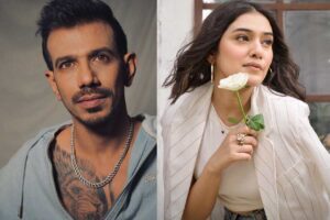 Yuzvendra Chahal Finally Breaks Silence on RJ Mahvash Link-Up on Kapil Sharma Show