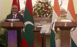 PM Modi Visits Maldives as Chief Guest for Independence Day Amid Strengthening Ties