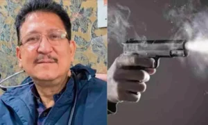 Moga Doctor Shot in Clinic Had Received Threats from Terrorist Lakhbir Landa: Police