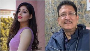 Gun Attack on Actress Tania’s Father: Moga Police Still Searching for Clues