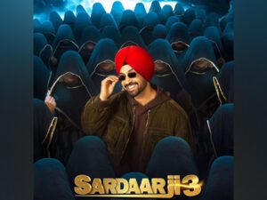 Farm Leaders Support Diljit Dosanjh, Urge Release of ‘Sardar Ji 3’ in India
