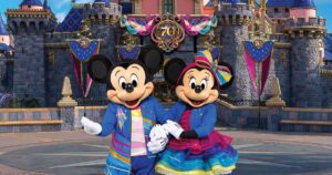 Haryana Aims High with Disneyland Project, Bigger Gita Mahotsav to Boost Global Tourism