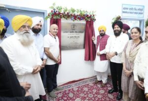 SAD Leader Sikander Singh Maluka Placed Under House Arrest Ahead of Majithia’s Court Appearance