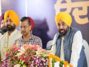 Punjab Launches India’s First Universal Health Insurance Scheme with ₹10 Lakh Cashless Coverage