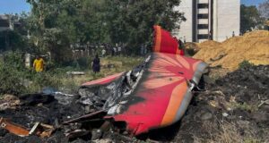 Air India Crash Triggers Aviation Safety Review, Parliament to Hold High-Level Meeting
