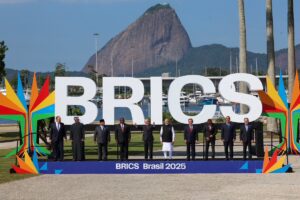 BRICS Condemns Pahalgam Terror Attack but Avoids Naming Pakistan