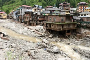 Seraj Families Seek Urgent Help After Cloudbursts Leave Villages in Ruins