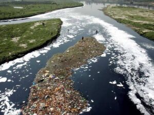 NGT to Decide Fate of Dyeing Units on July 22; Punjab Govt Forms High-Level Panel for Buddha Dariya Cleanup