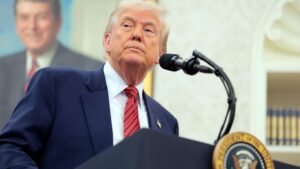 Trump Claims to Averted India-Pakistan War, Says US Close to Trade Deal with India