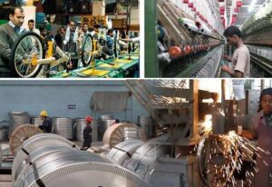 Punjab Government Forms Committees to Boost Industrial Growth