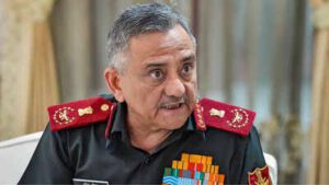 India Must Use Modern, Indigenous Weapons to Win Future Wars: CDS Anil Chauhan