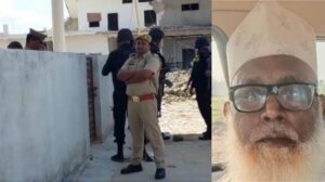 ED raids places in UP and Mumbai in conversion racket case linked to Chhangur Baba