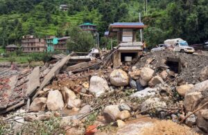 Monsoon to Slow Down from July 18; Himachal Suffers ₹751 Crore Loss from Rain-Related Disasters