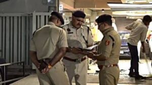 Chandigarh Constable Caught in Furlough Scam; Two DSPs Under Investigation