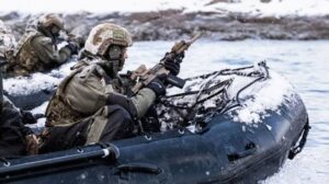 Global Warming Impacting Defence Planning, Operations: Ministry of Defence