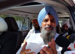 High Court notice to Punjab government.