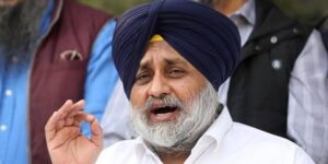Oxygen Plant Mishandled by Untrained Worker in Jalandhar Hospital: 3 Dead, Sukhbir Badal Blames AAP Government