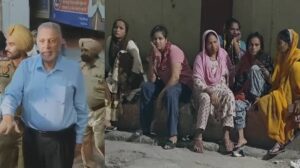 Jalandhar Civil Hospital Oxygen Failure: Action Taken Against 4 Officers After Death of 3 Patients