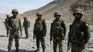 Punjab becomes first state to start free legal clinics for soldiers and their families