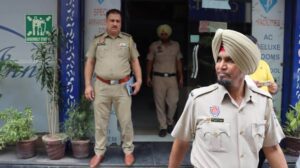 Action Ordered Against Punjab Inspector for Assaulting Guard, Court Hearing Today