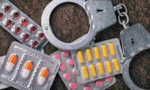 Drug Capsule Racket Busted from Amritsar to Haridwar