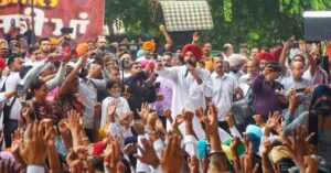 Punjab Congress to Begin Statewide Protest Against AAP’s Land Pooling Policy from Mohali