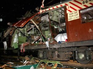 Bombay High Court Acquits All 12 Accused in 2006 Mumbai Train Blasts Case