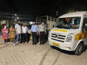 Another Diarrhoea Outbreak in Patiala; One Dead, Two Critical