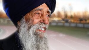Marathon Runner Fauja Singh, 114, Dies in Road Accident in Punjab